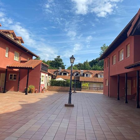 Las Martas IV Comillas Eksteriør billede